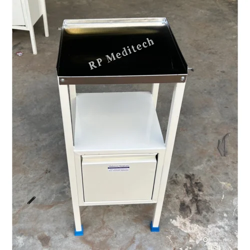 Hospital Bedside Locker